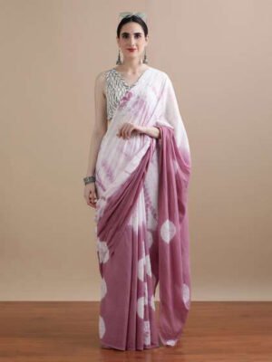 Komal Kind White
