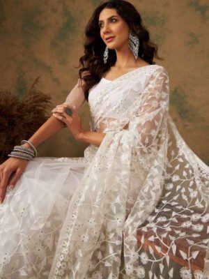 Mahi Moonbeam White