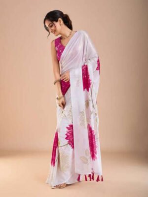 Alankrita Arctic White