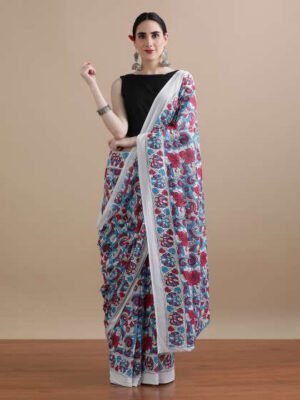 Lavina Light Blush