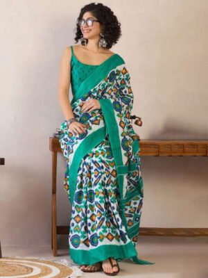 Tanuja Tender White
