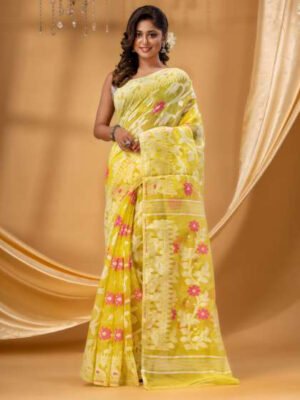 Sharanya Soft Sunshine