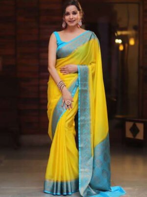 Ira Iris Yellow