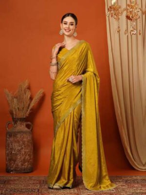 Padma Pearl Yellow