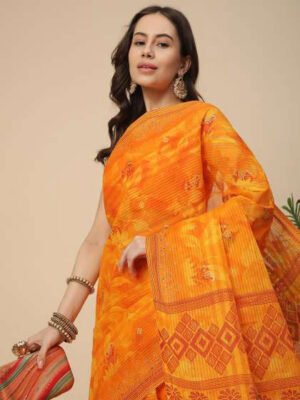 Kanika Yellow