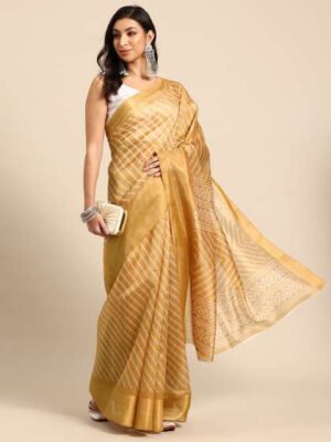 Sanika Soft Satin