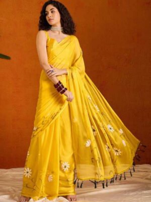 Kalika Yellow