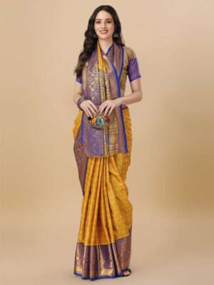Amaya Amber Yellow