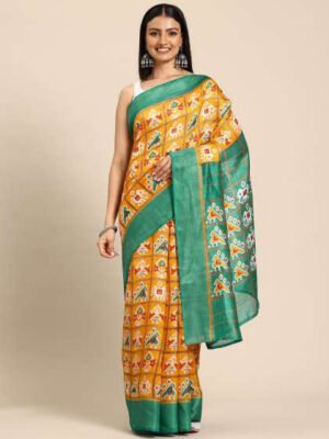 Ayushi Almond Mist