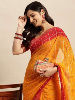 Parul Powder Yellow